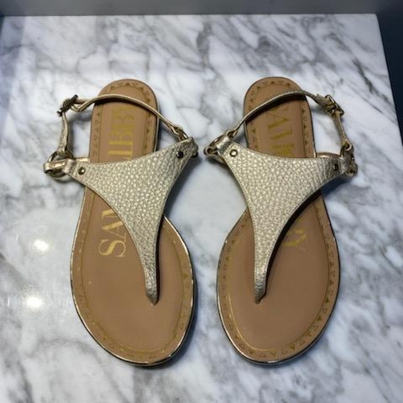 Sam & Libby Shoes - Sam and Libby sandals
